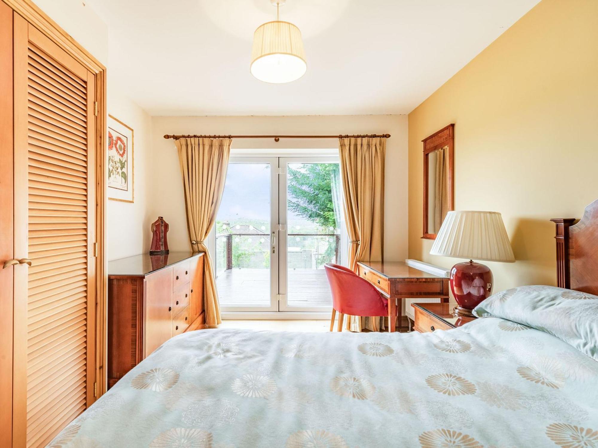 Paradise Cinderford Экстерьер фото