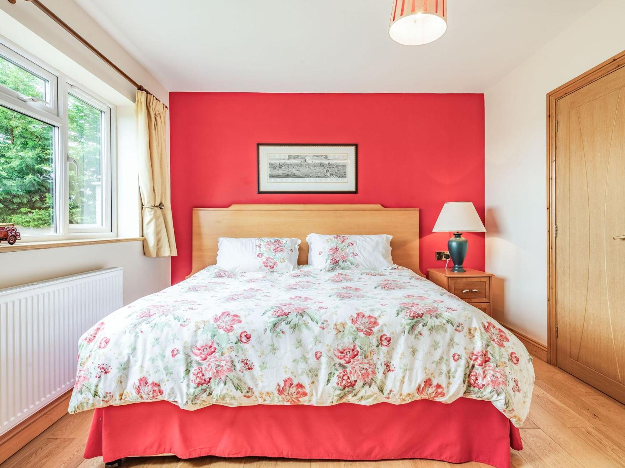 Paradise Cinderford Экстерьер фото