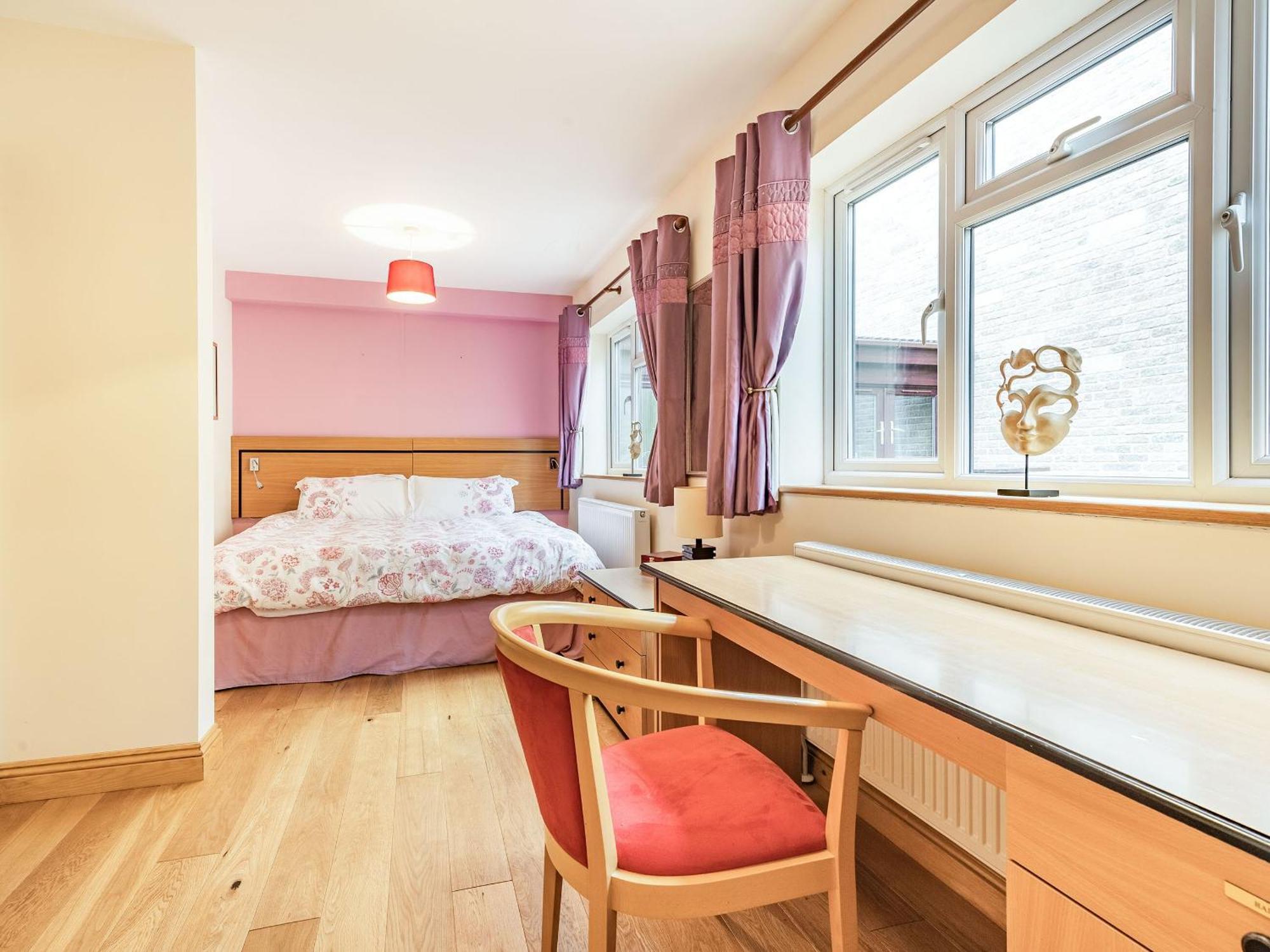 Paradise Cinderford Экстерьер фото