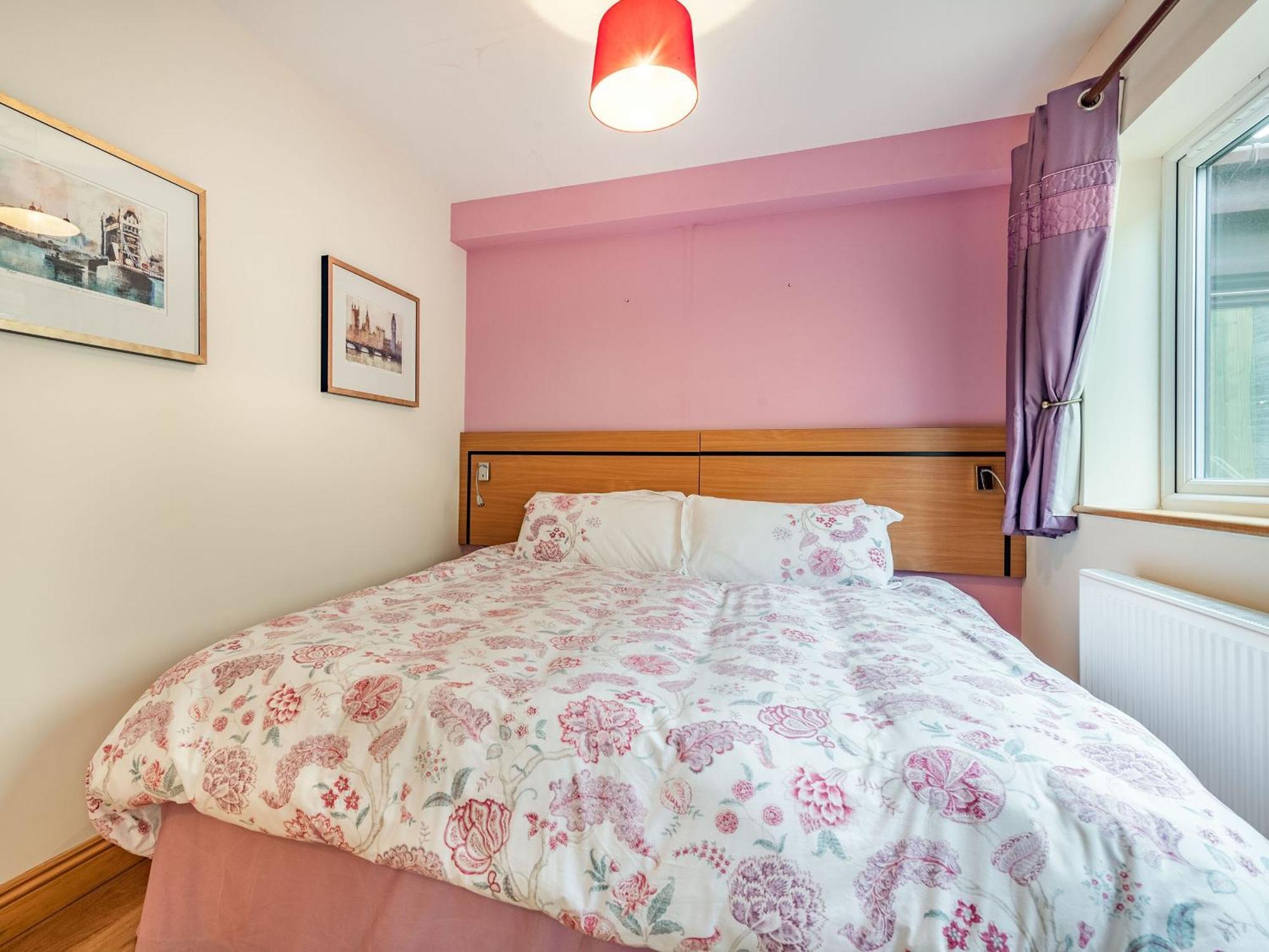 Paradise Cinderford Экстерьер фото