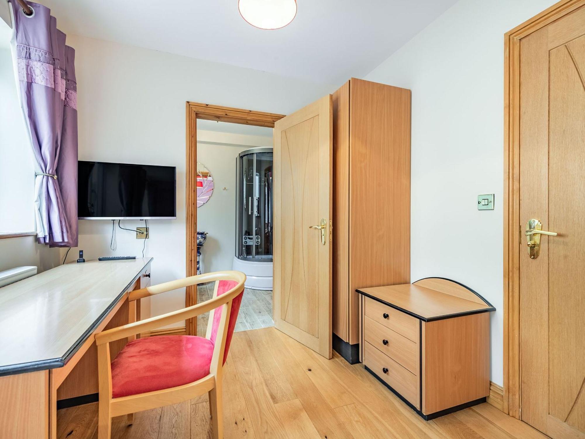 Paradise Cinderford Экстерьер фото