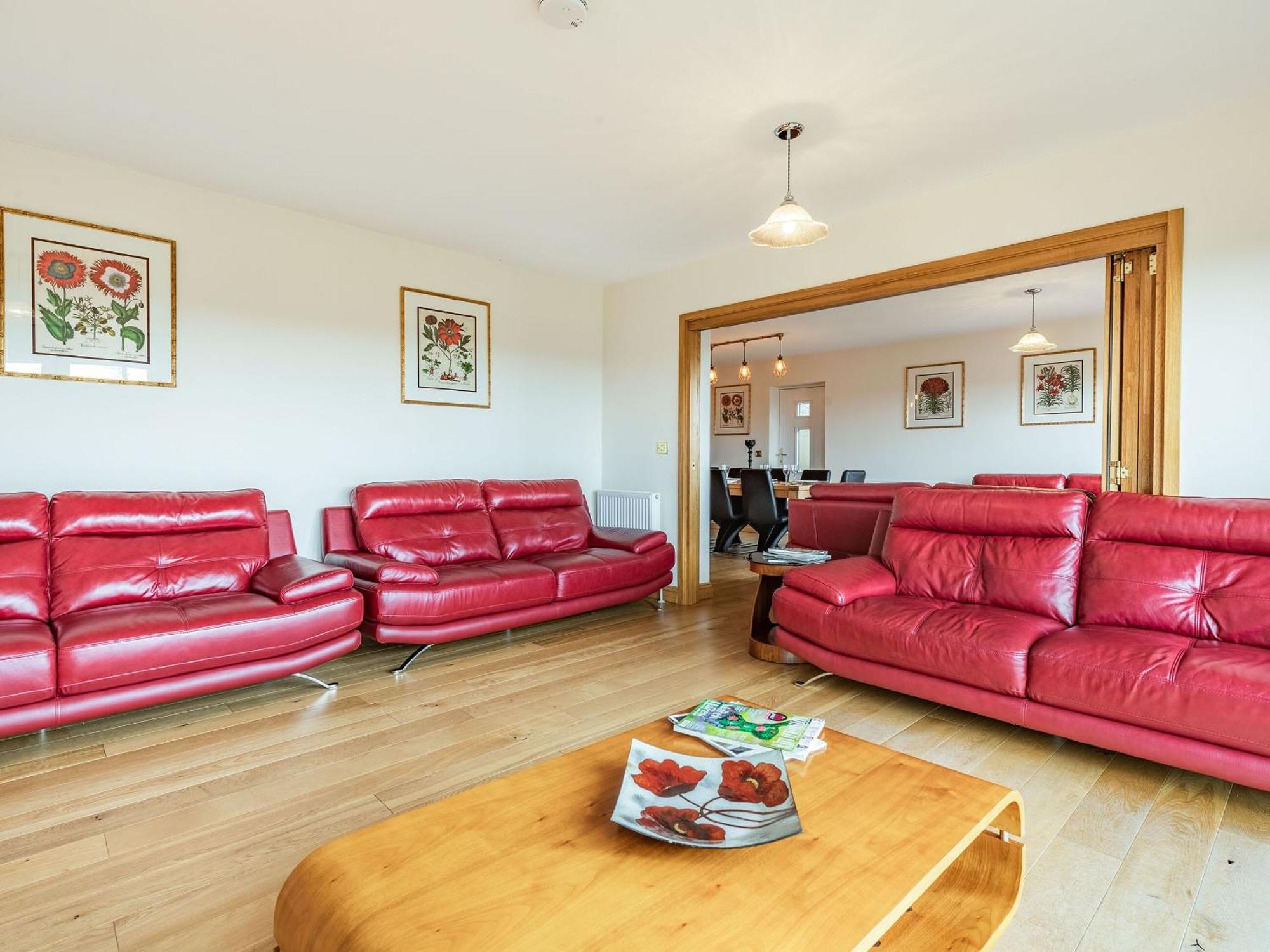 Paradise Cinderford Экстерьер фото